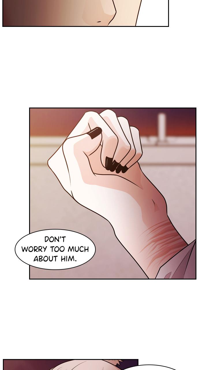 Tomorrow Chapter 69 - Page 56