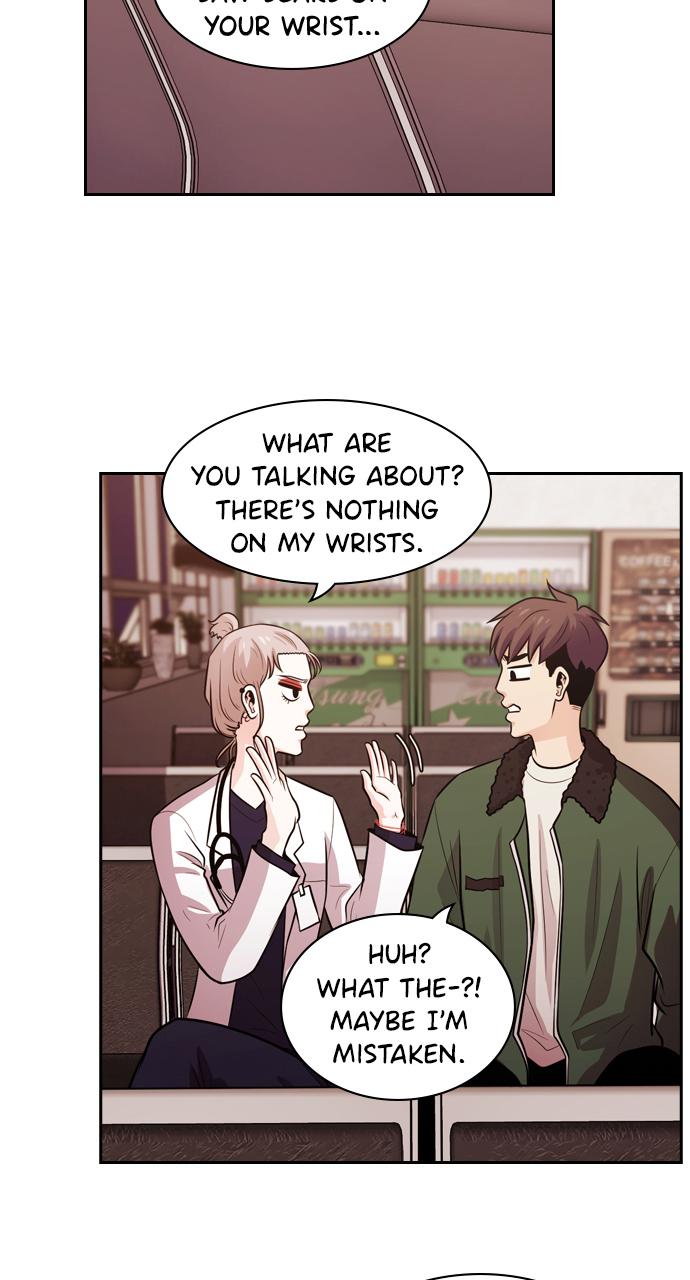 Tomorrow Chapter 69 - Page 58