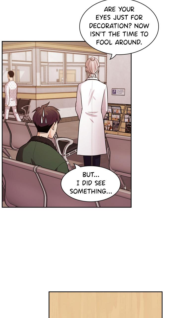 Tomorrow Chapter 69 - Page 59