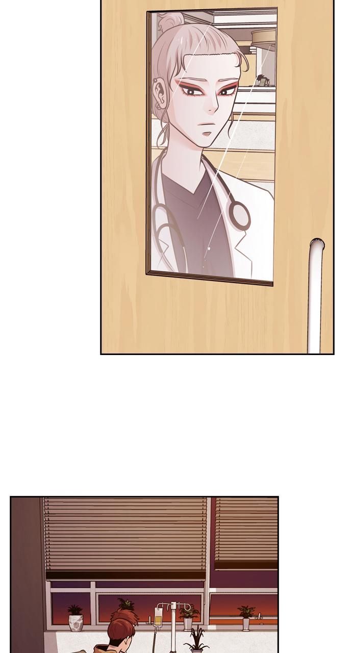 Tomorrow Chapter 69 - Page 60