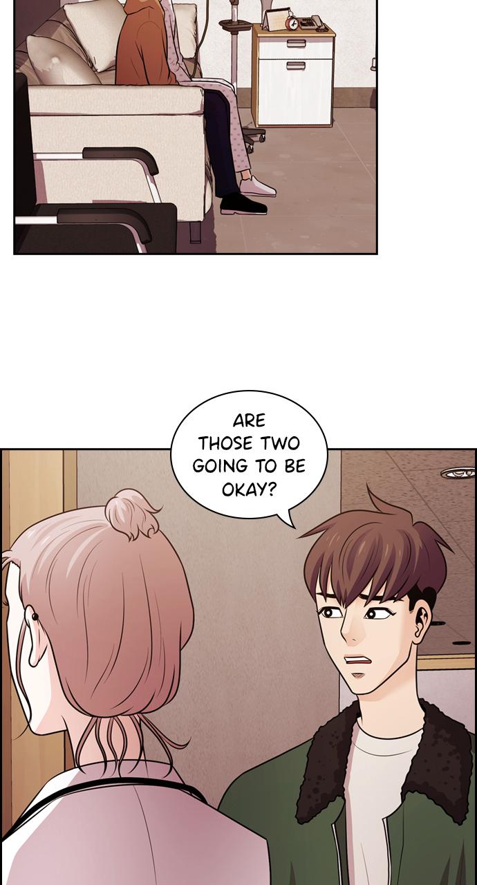 Tomorrow Chapter 69 - Page 61