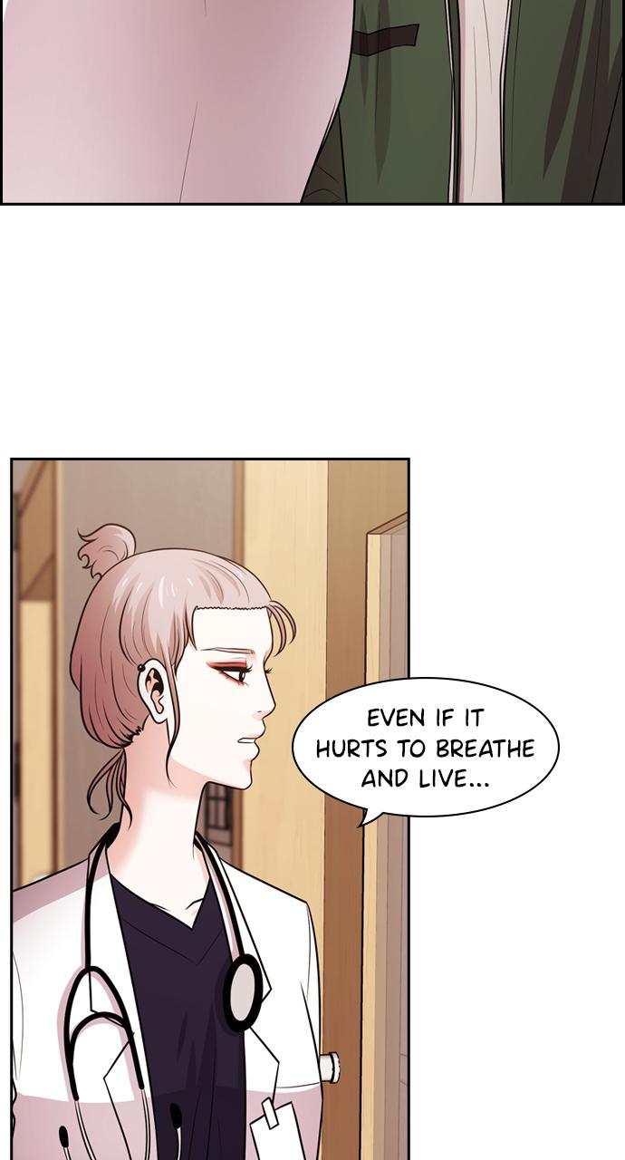 Tomorrow Chapter 69 - Page 62