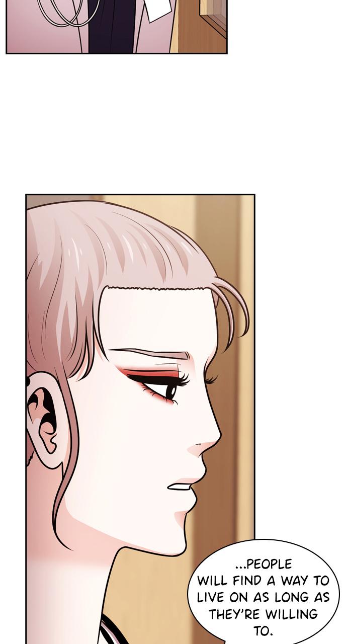 Tomorrow Chapter 69 - Page 63