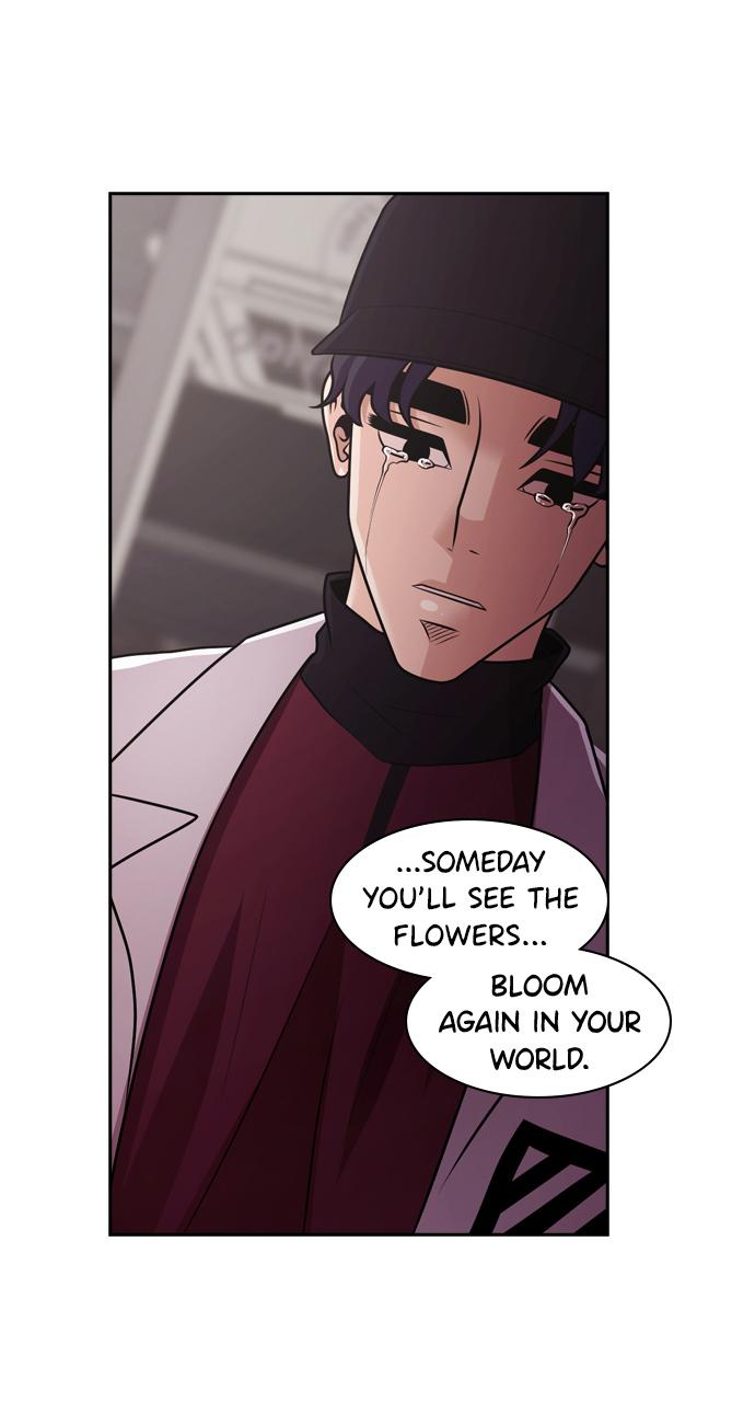 Tomorrow Chapter 69 - Page 65