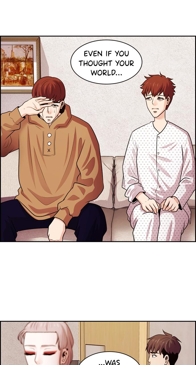 Tomorrow Chapter 69 - Page 66