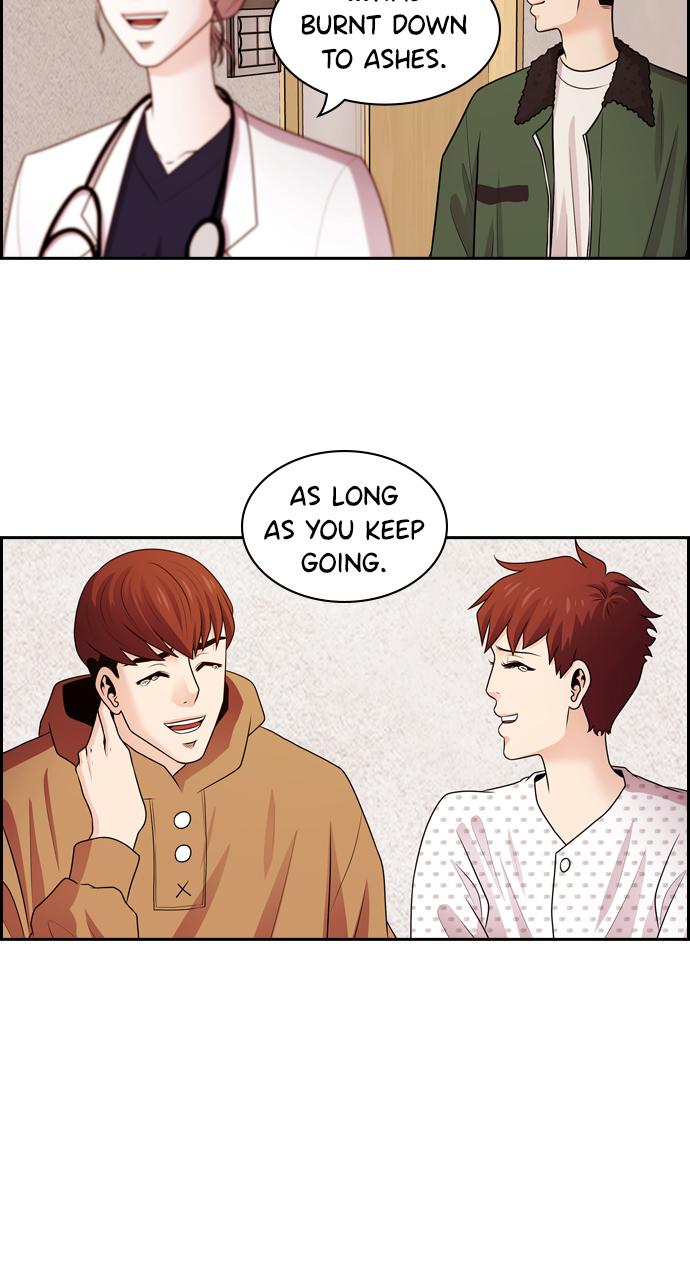 Tomorrow Chapter 69 - Page 67