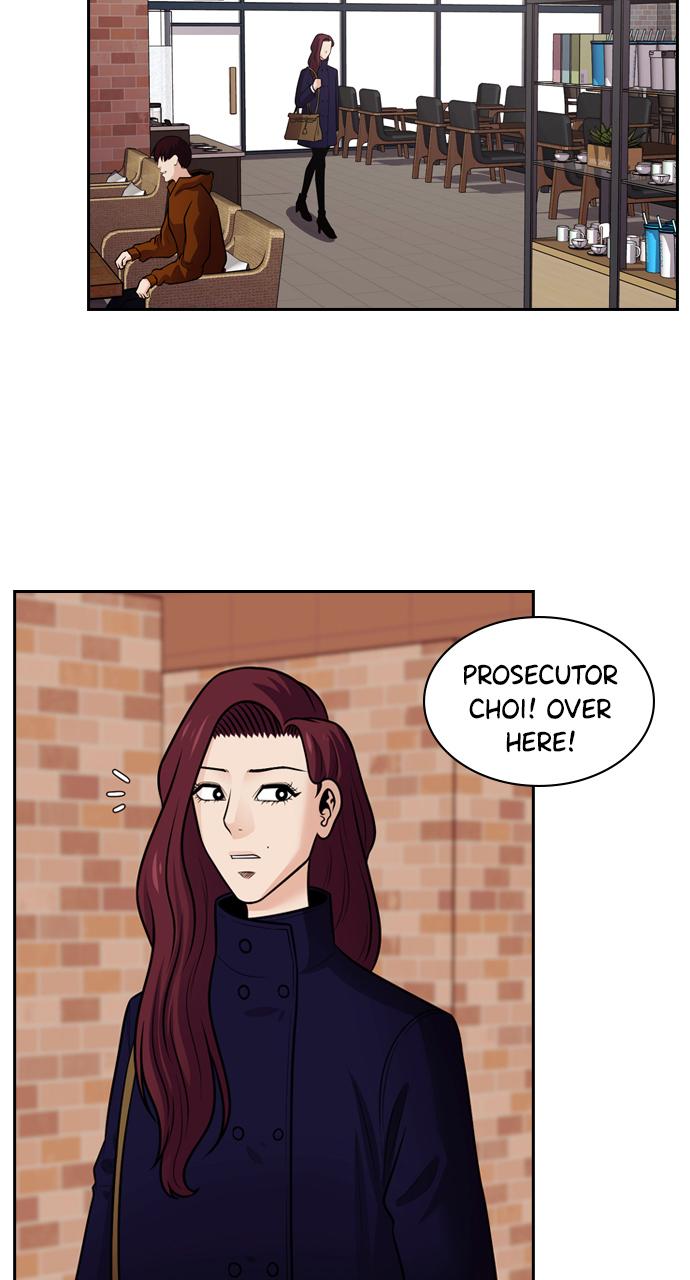 Tomorrow Chapter 69 - Page 70