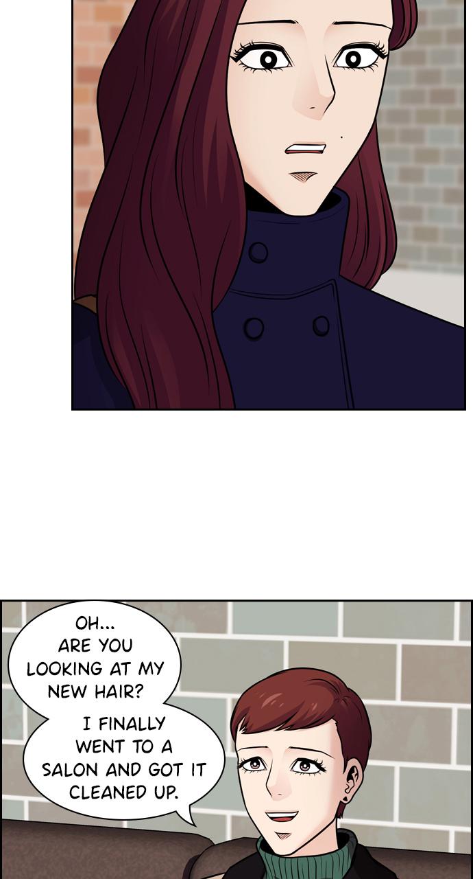 Tomorrow Chapter 69 - Page 73