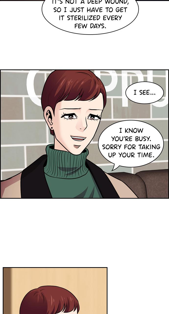 Tomorrow Chapter 69 - Page 75