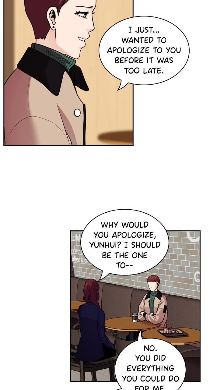 Tomorrow Chapter 69 - Page 76