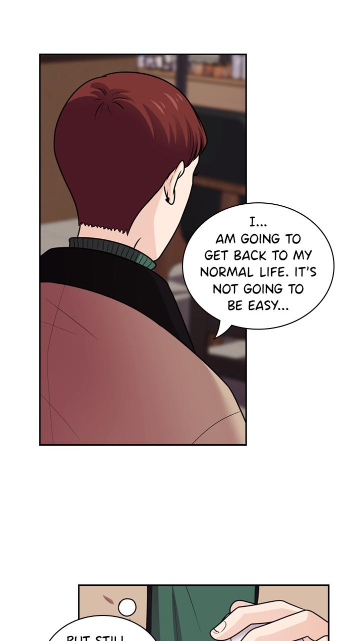 Tomorrow Chapter 69 - Page 78