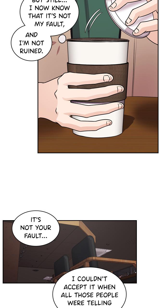 Tomorrow Chapter 69 - Page 79