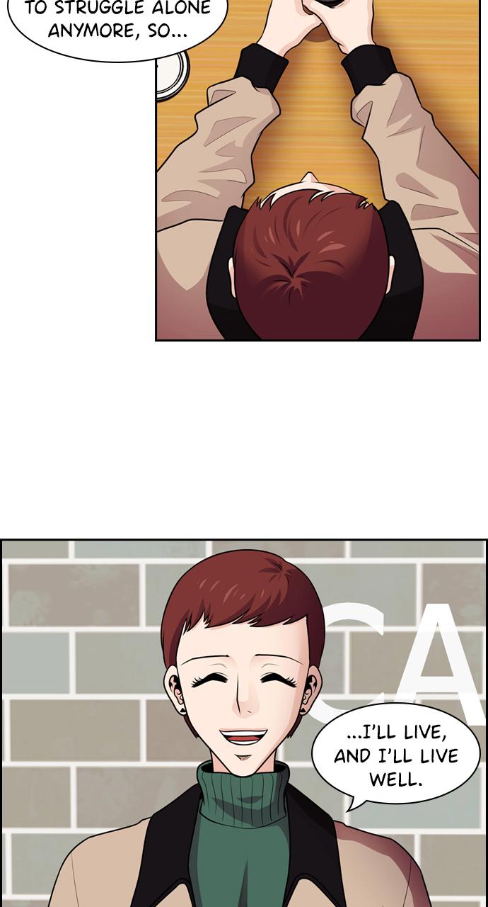 Tomorrow Chapter 69 - Page 82