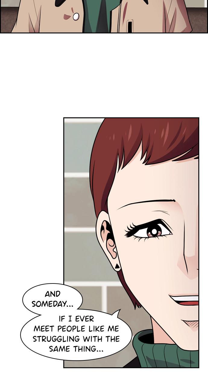 Tomorrow Chapter 69 - Page 83