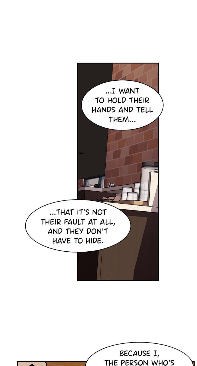 Tomorrow Chapter 69 - Page 84
