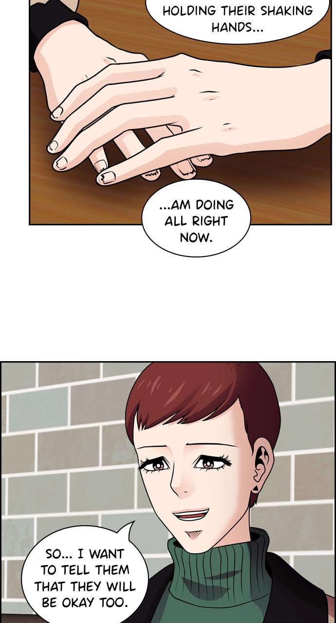 Tomorrow Chapter 69 - Page 85