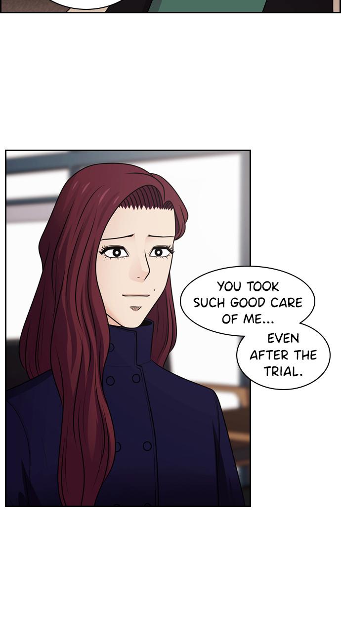 Tomorrow Chapter 69 - Page 86