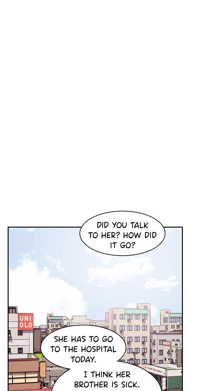 Tomorrow Chapter 69 - Page 88