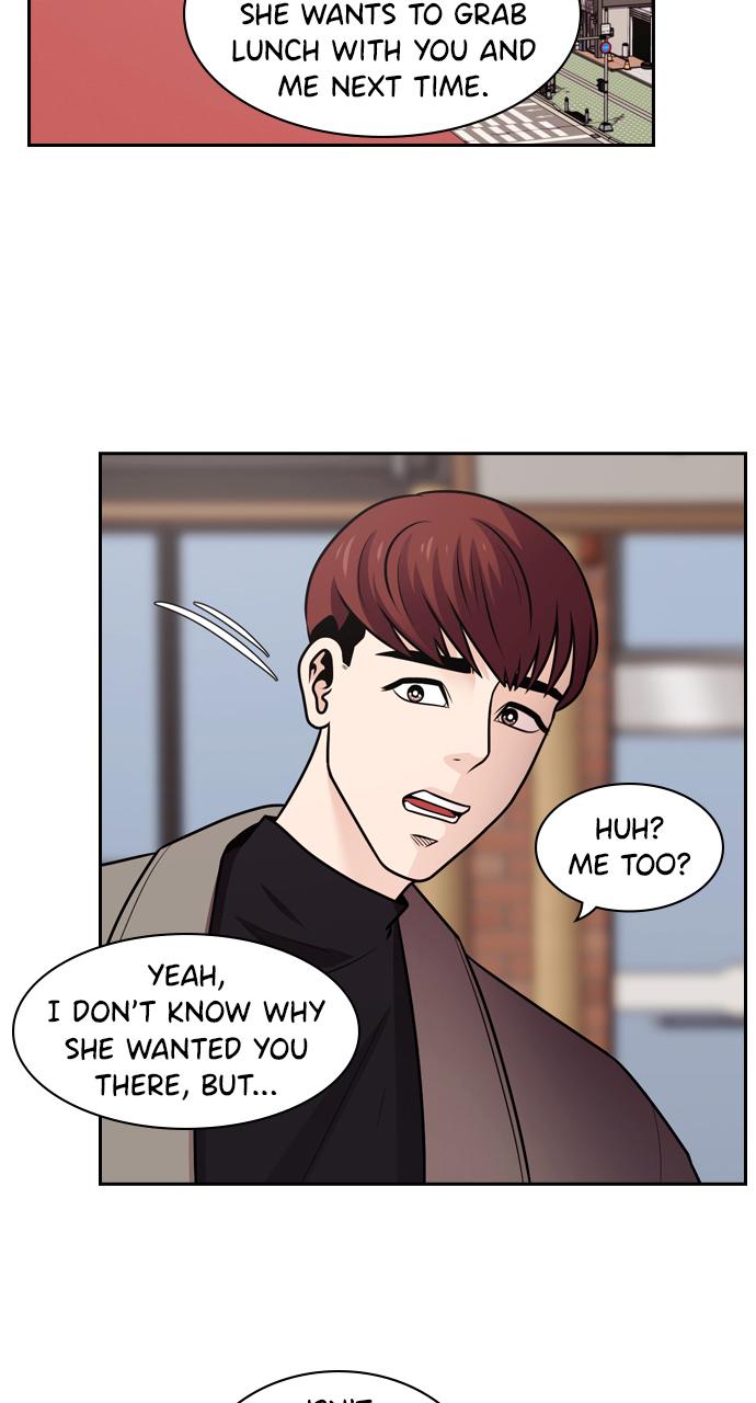 Tomorrow Chapter 69 - Page 89