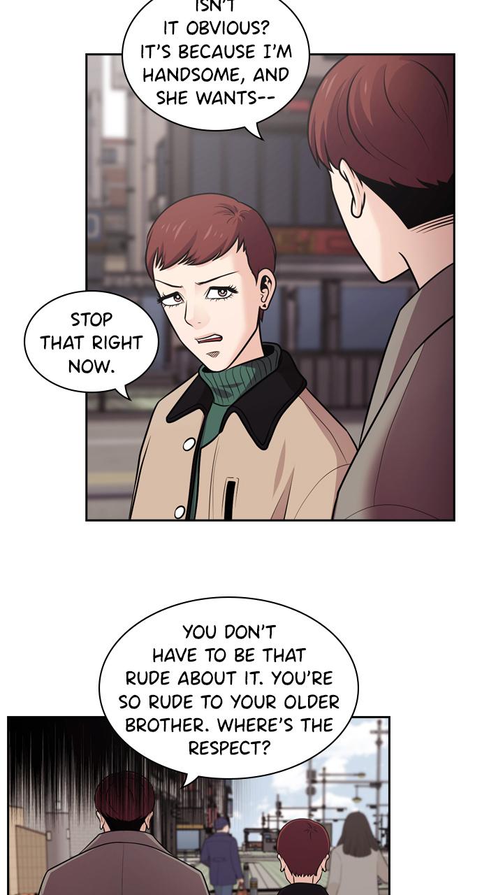 Tomorrow Chapter 69 - Page 90