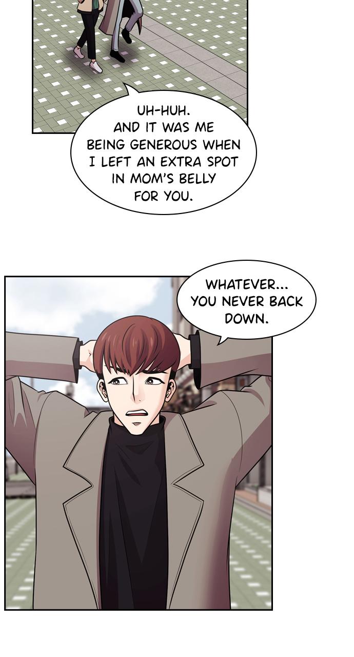 Tomorrow Chapter 69 - Page 93