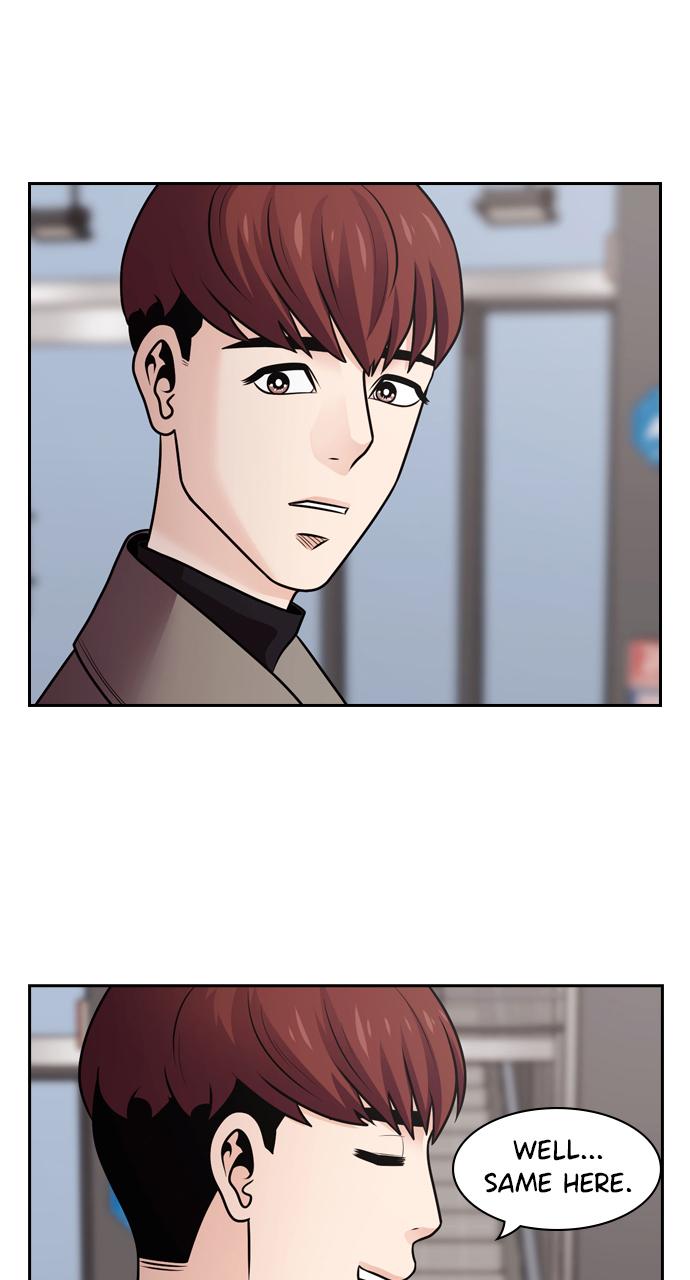 Tomorrow Chapter 69 - Page 96