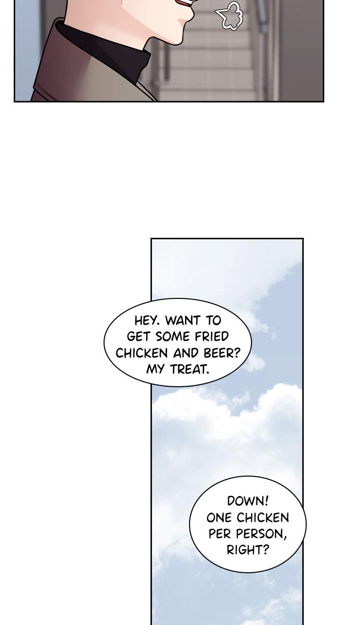 Tomorrow Chapter 69 - Page 97