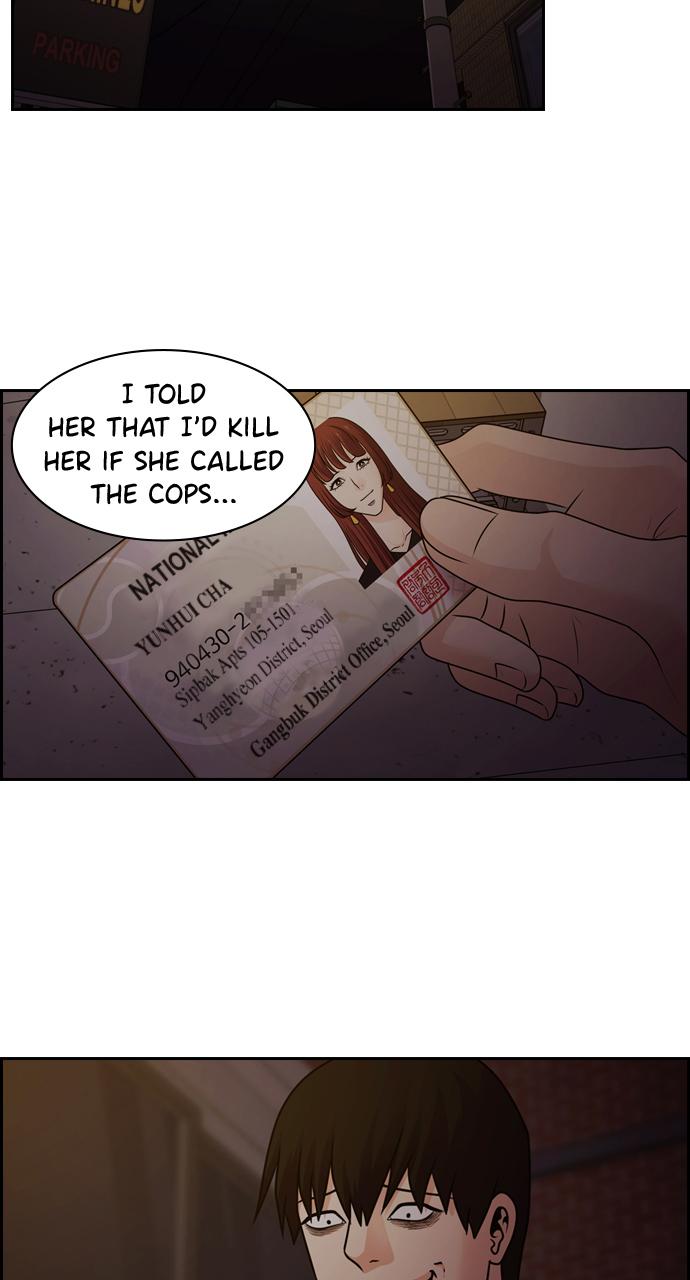 Tomorrow Chapter 69 - Page 101