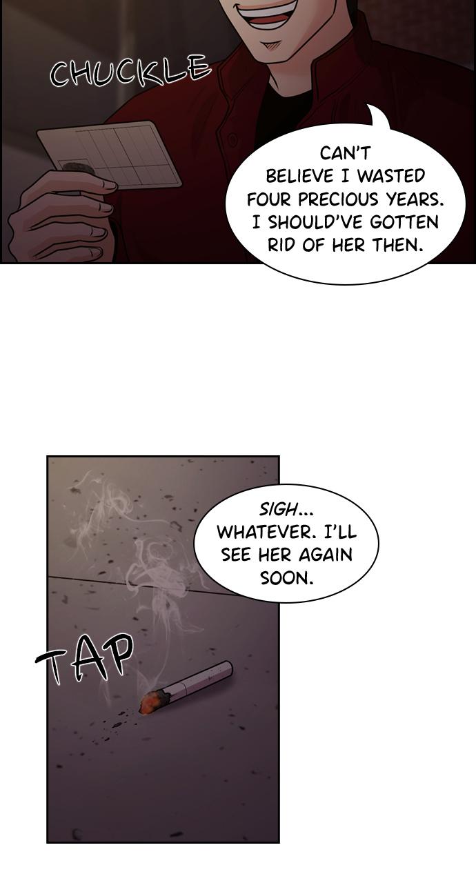 Tomorrow Chapter 69 - Page 102