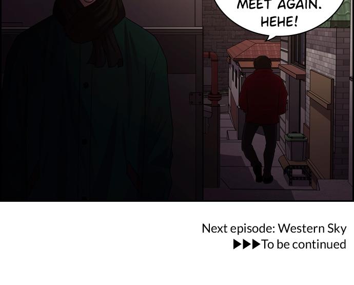 Tomorrow Chapter 69 - Page 104