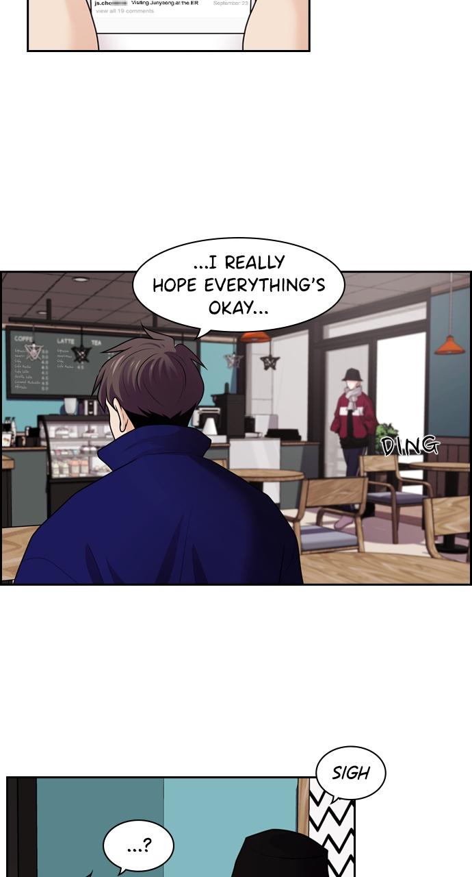 Tomorrow Chapter 70 - Page 6