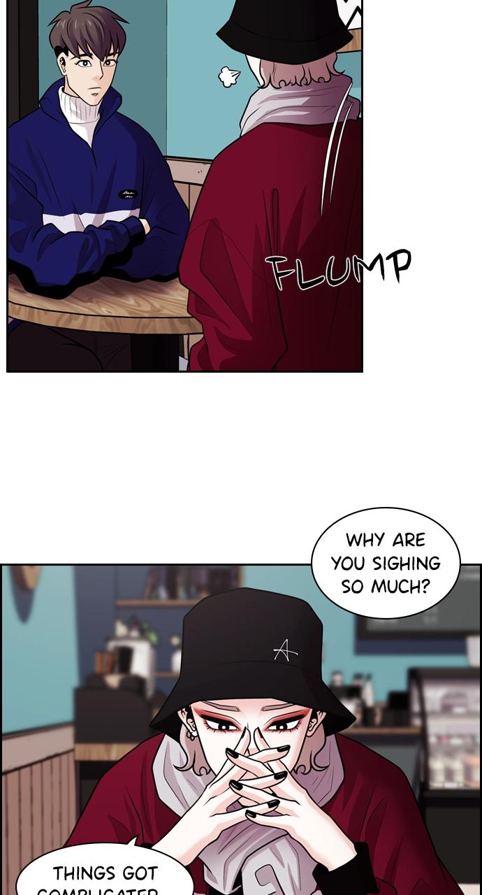 Tomorrow Chapter 70 - Page 7