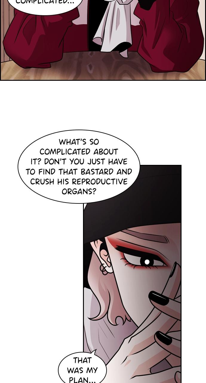 Tomorrow Chapter 70 - Page 8