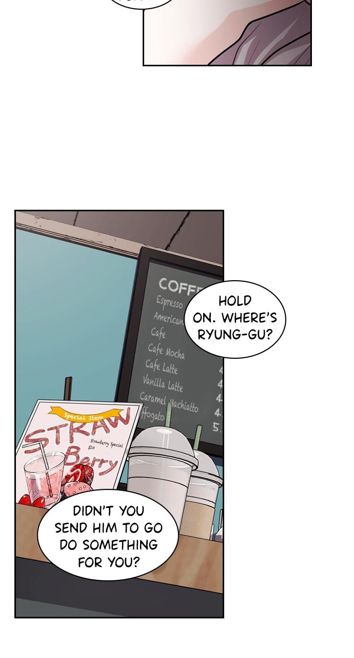 Tomorrow Chapter 70 - Page 9