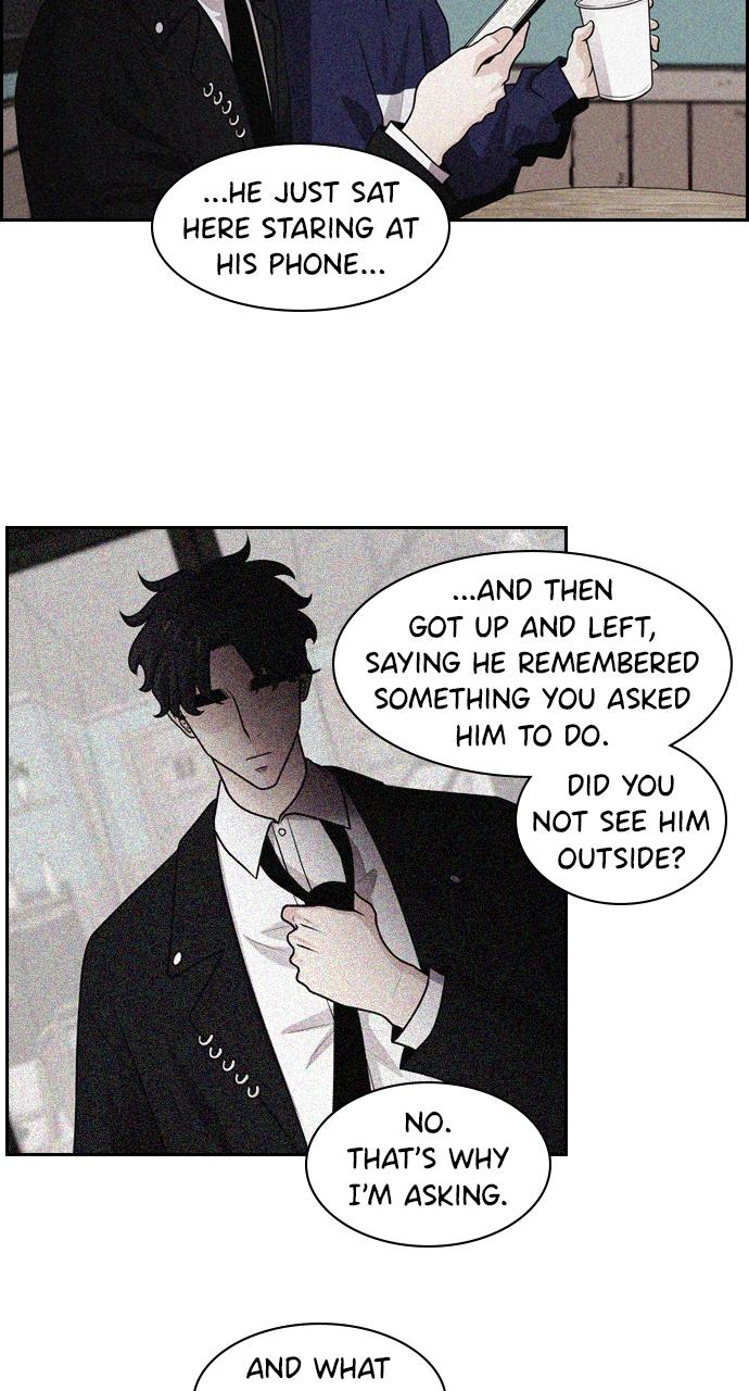 Tomorrow Chapter 70 - Page 11