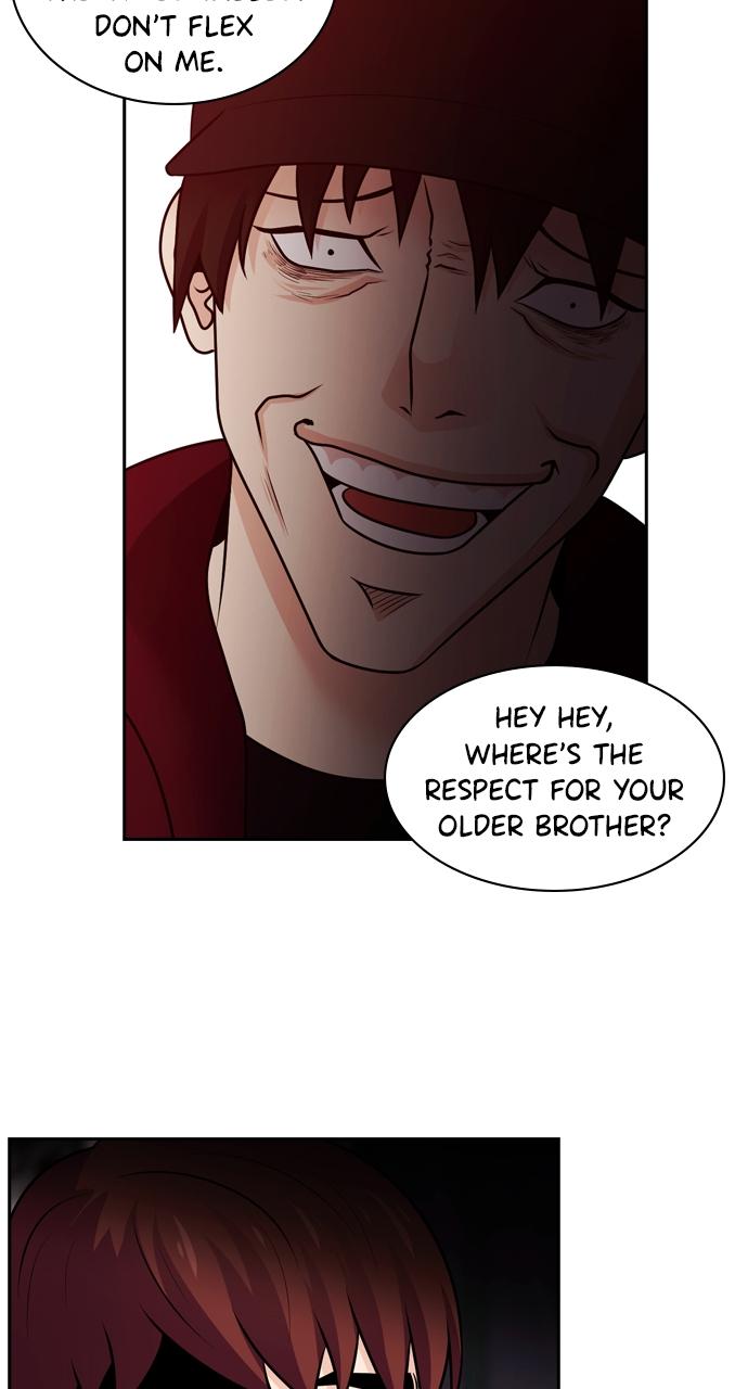 Tomorrow Chapter 70 - Page 25