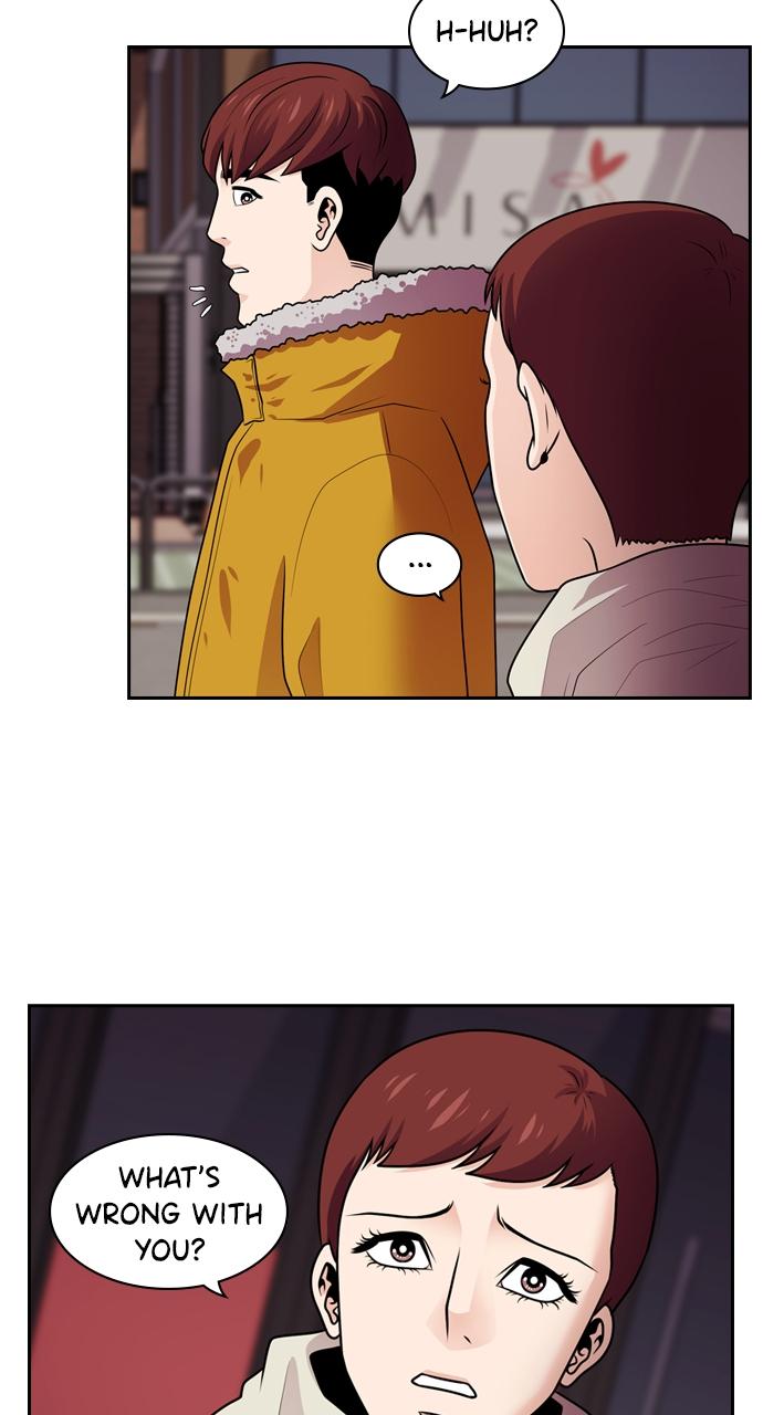 Tomorrow Chapter 70 - Page 28