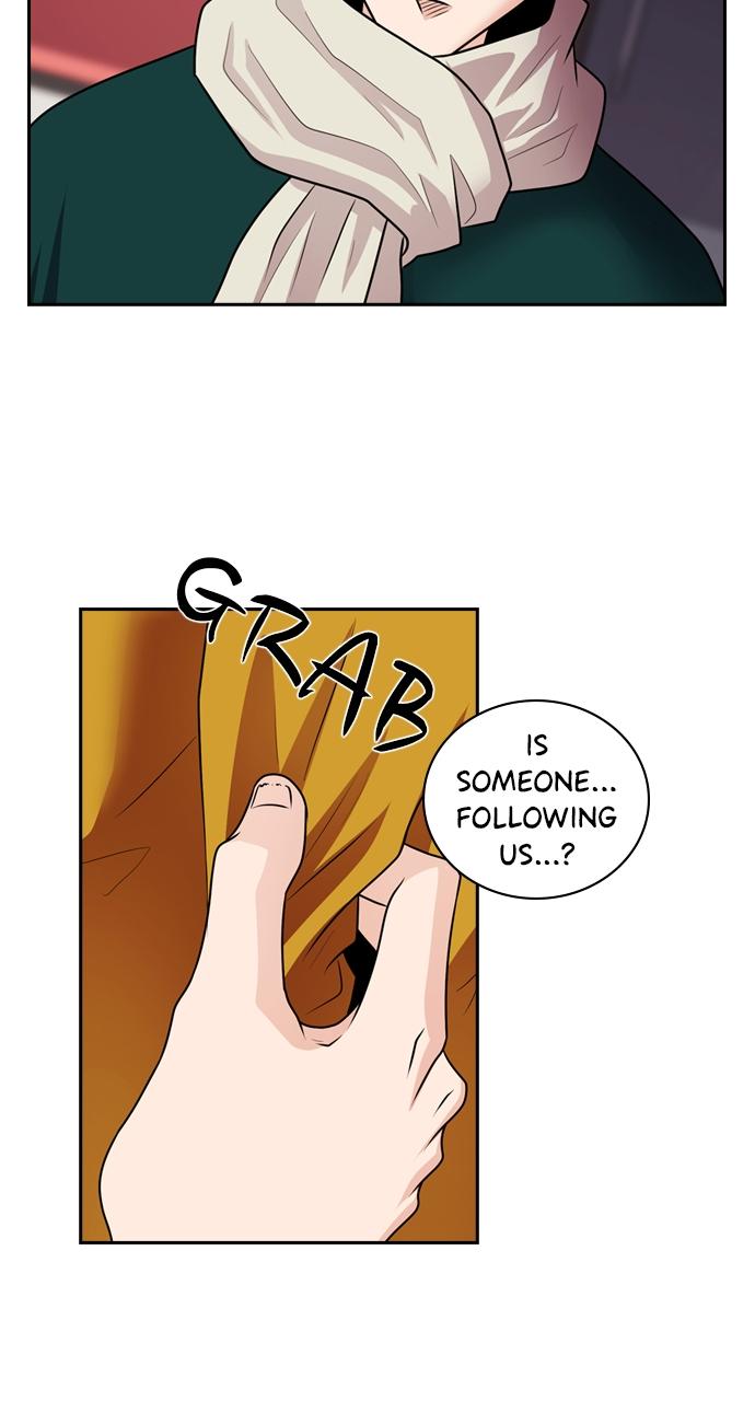 Tomorrow Chapter 70 - Page 29