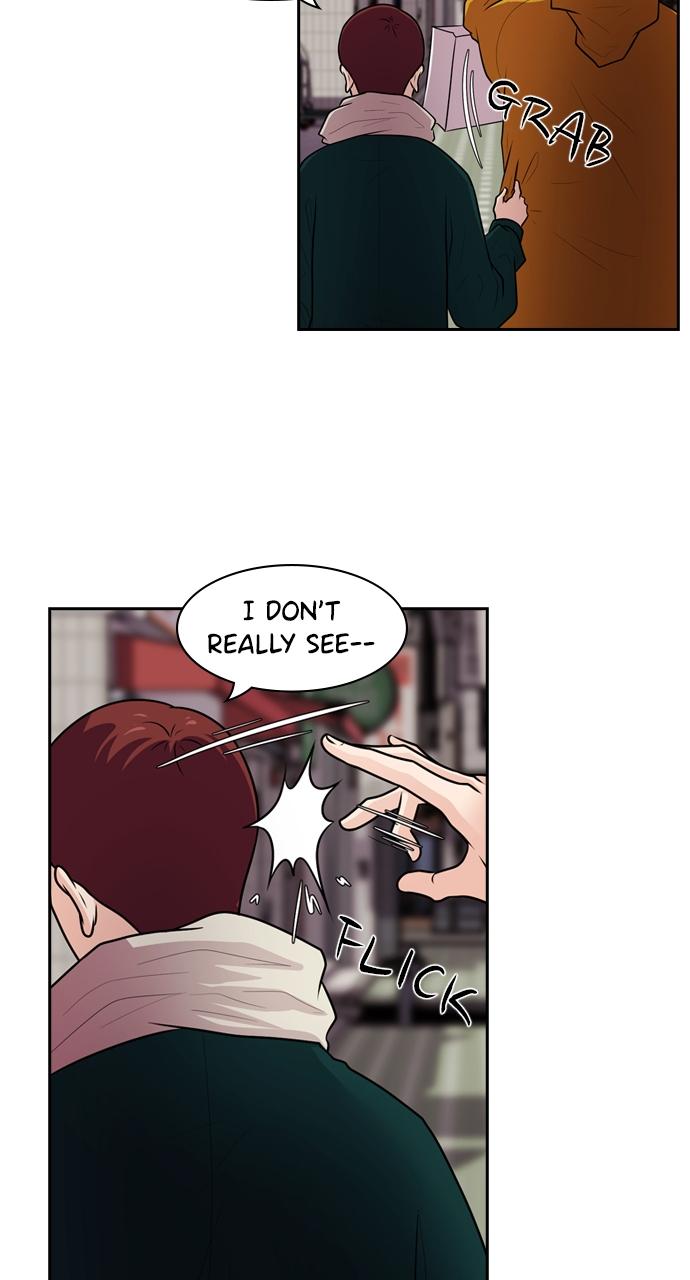 Tomorrow Chapter 70 - Page 31