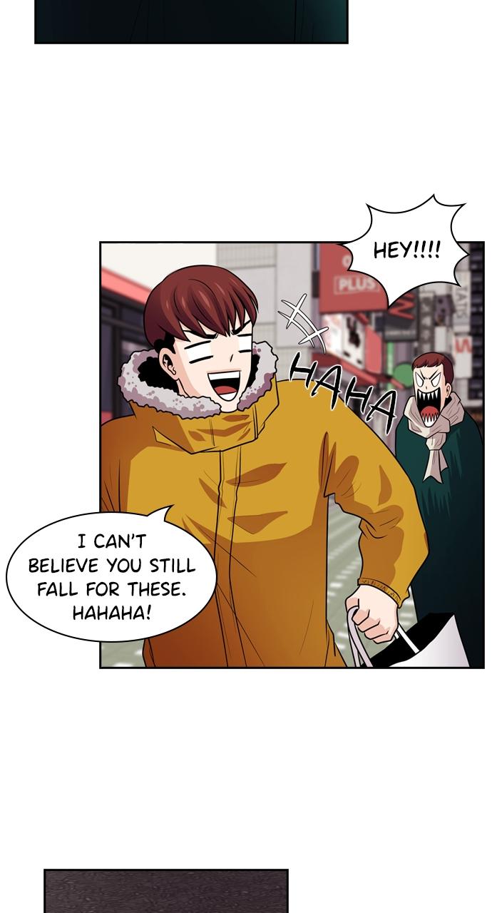Tomorrow Chapter 70 - Page 32