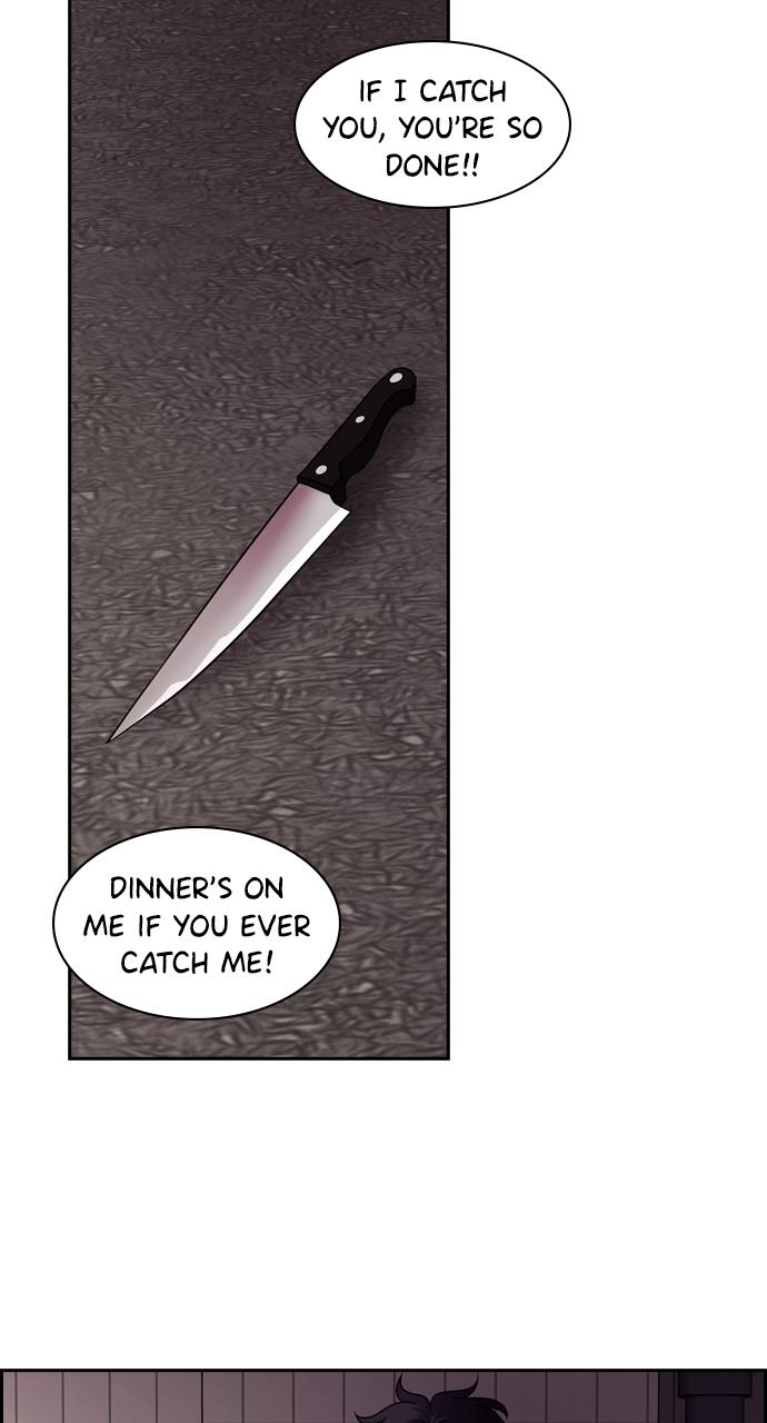 Tomorrow Chapter 70 - Page 33