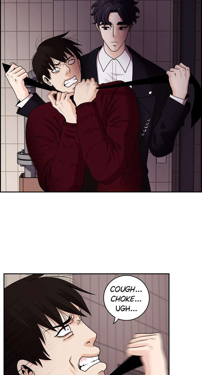 Tomorrow Chapter 70 - Page 34