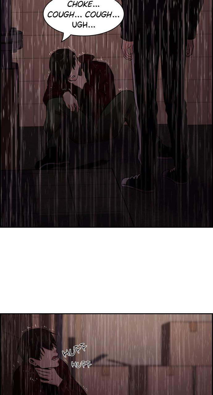 Tomorrow Chapter 70 - Page 44