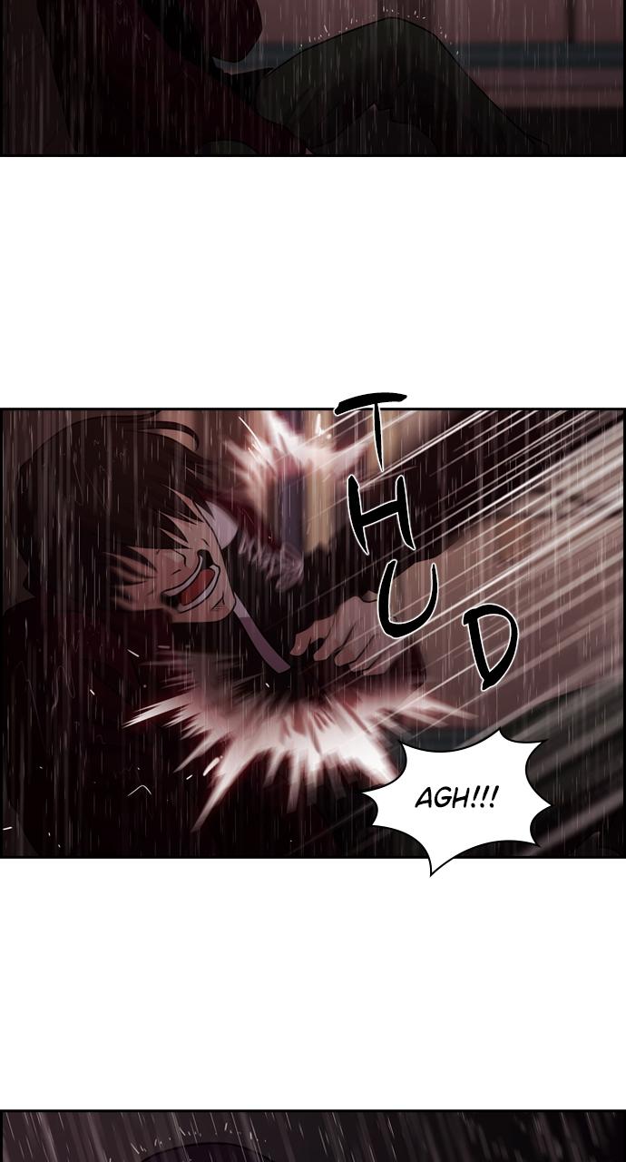 Tomorrow Chapter 70 - Page 45