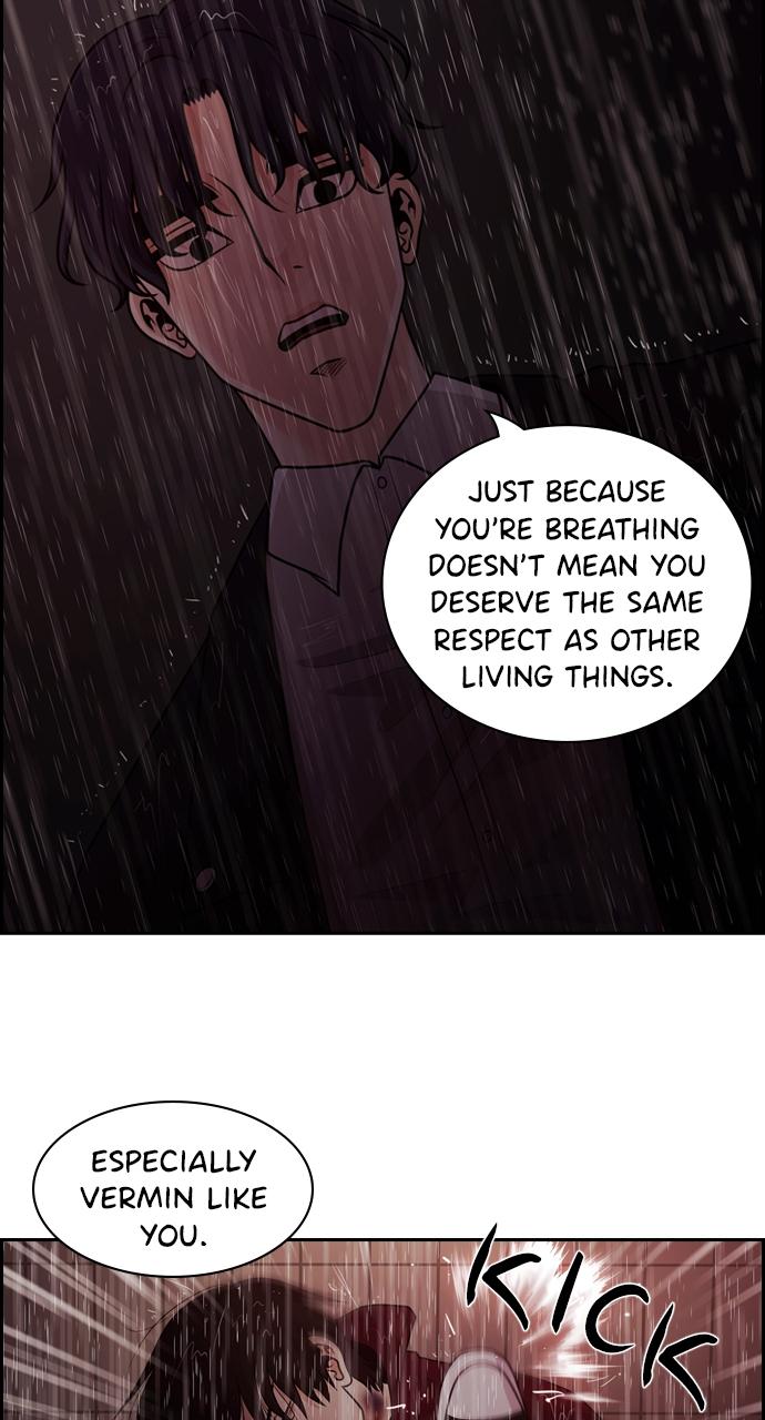 Tomorrow Chapter 70 - Page 46