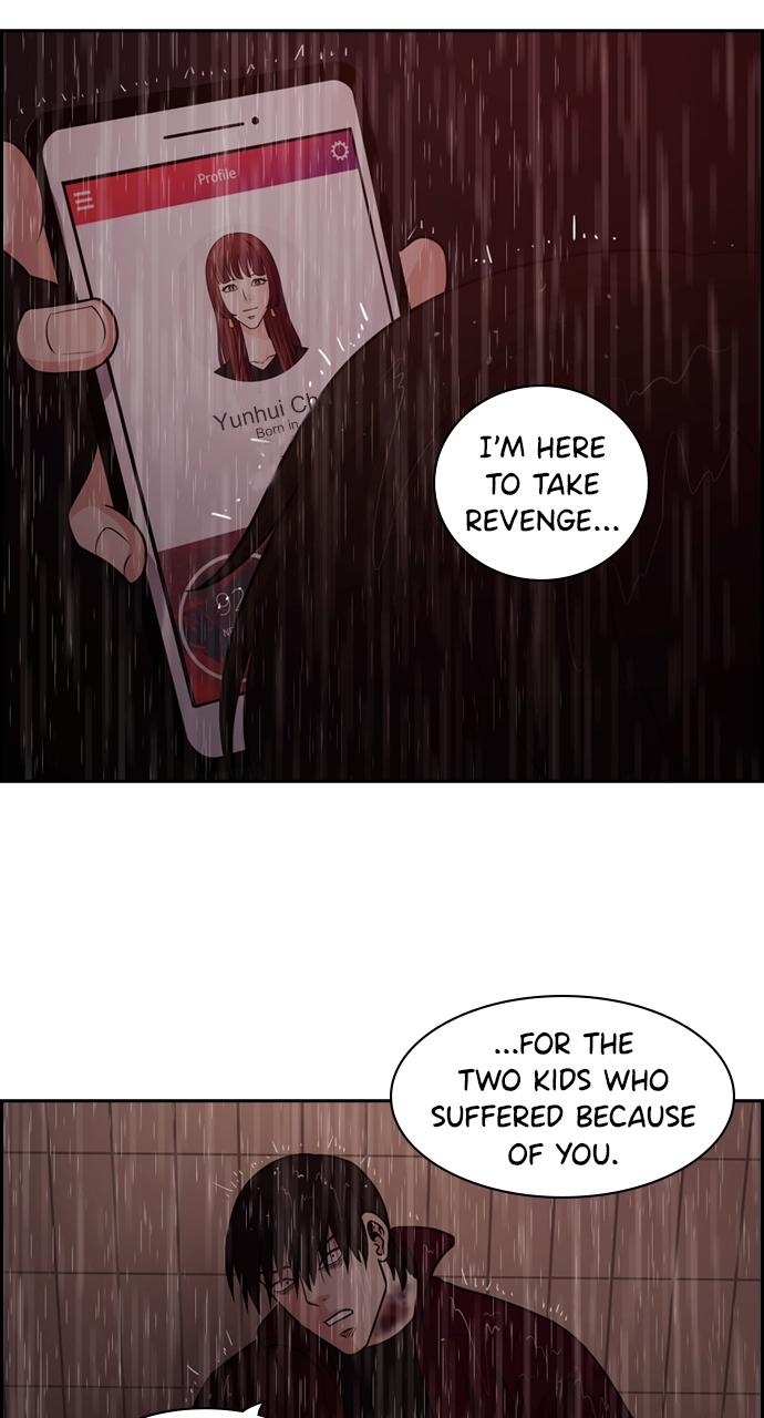 Tomorrow Chapter 70 - Page 49