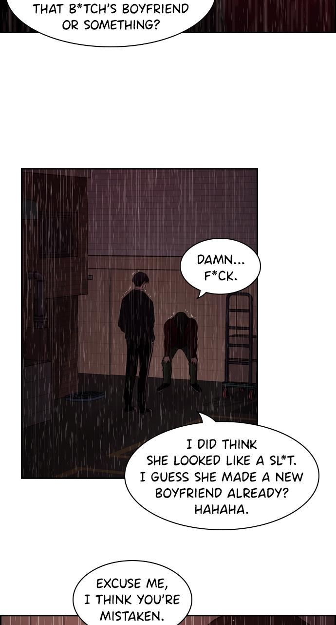 Tomorrow Chapter 70 - Page 51