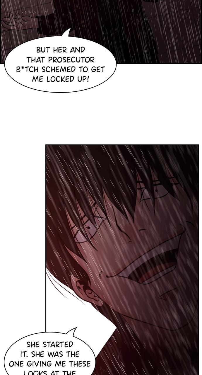 Tomorrow Chapter 70 - Page 54