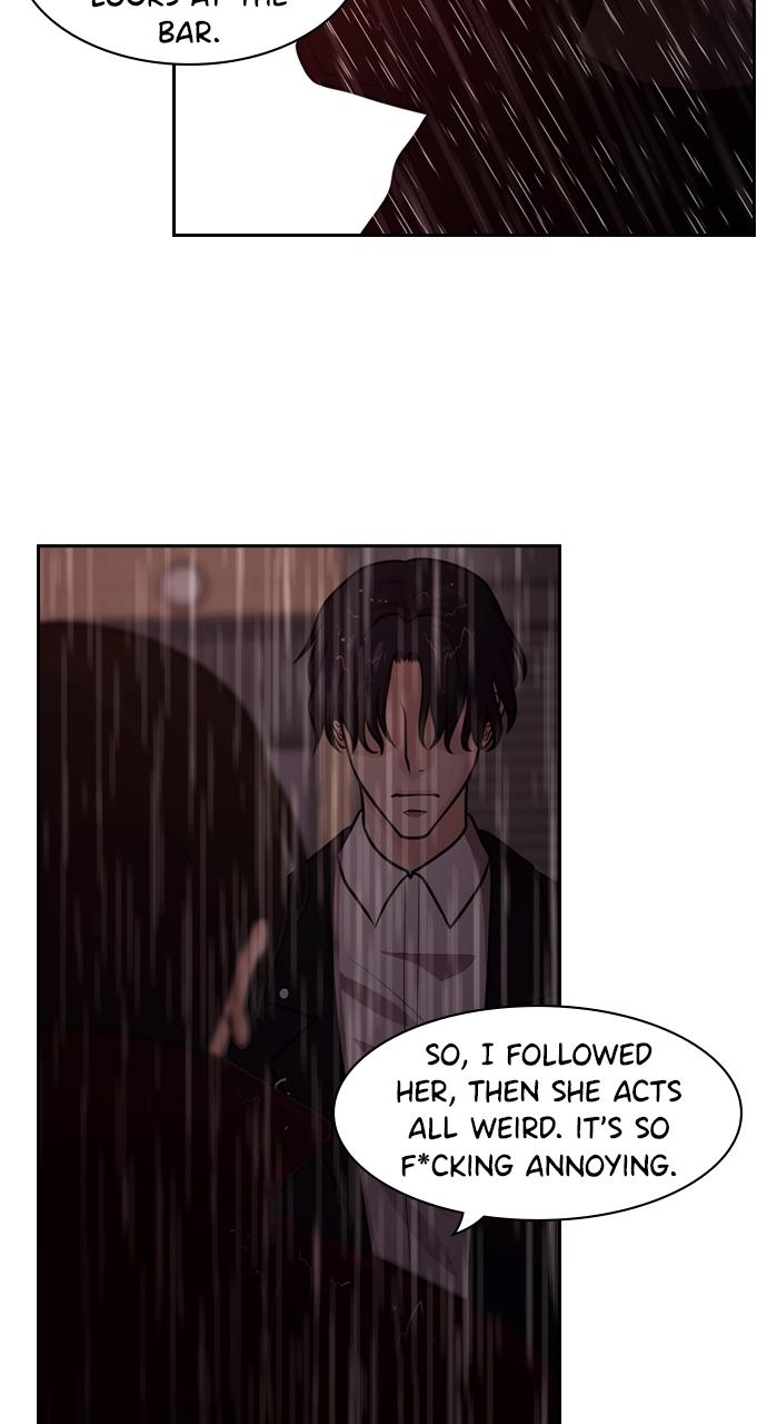 Tomorrow Chapter 70 - Page 55