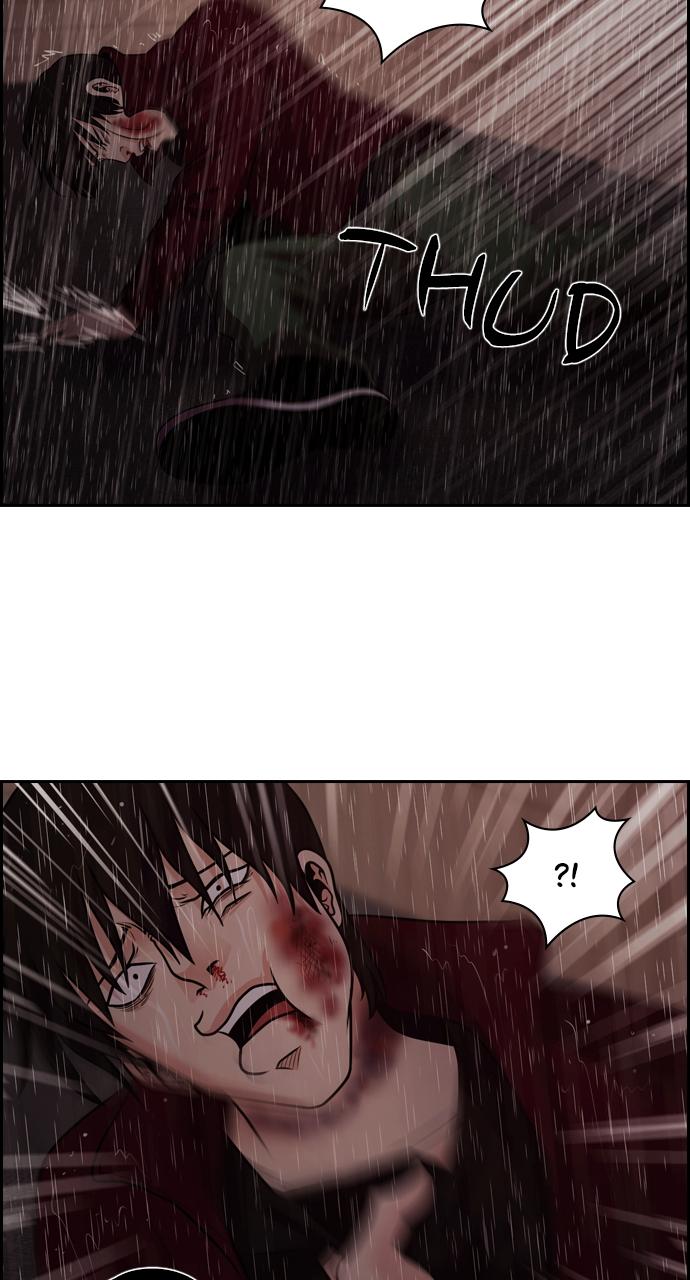 Tomorrow Chapter 70 - Page 58